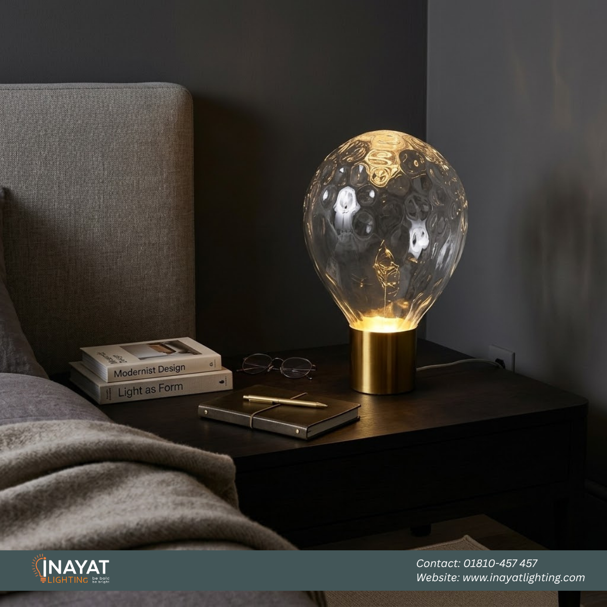 Table Lamp