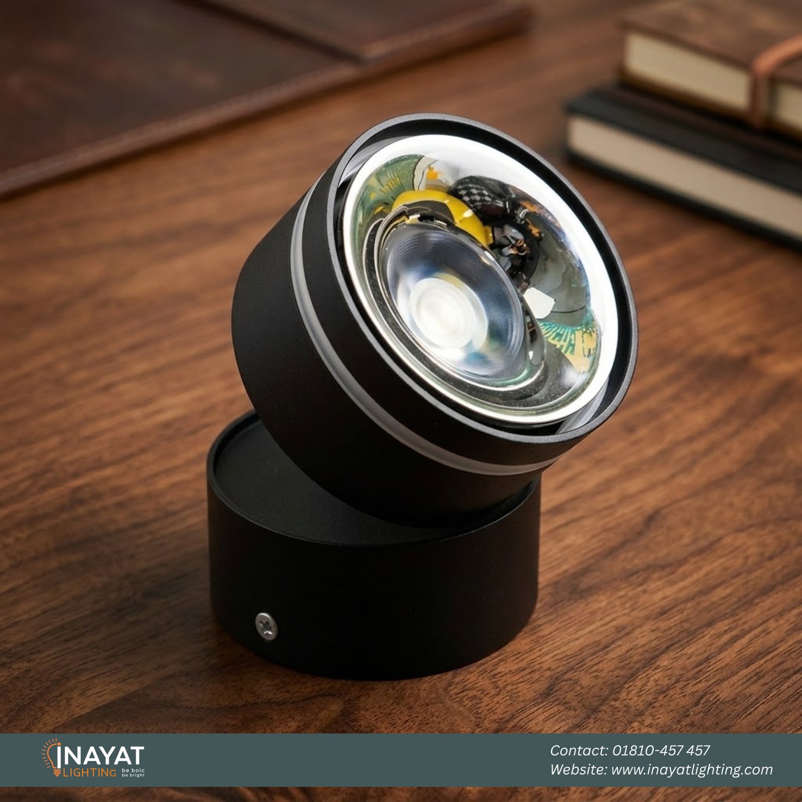 Downlight