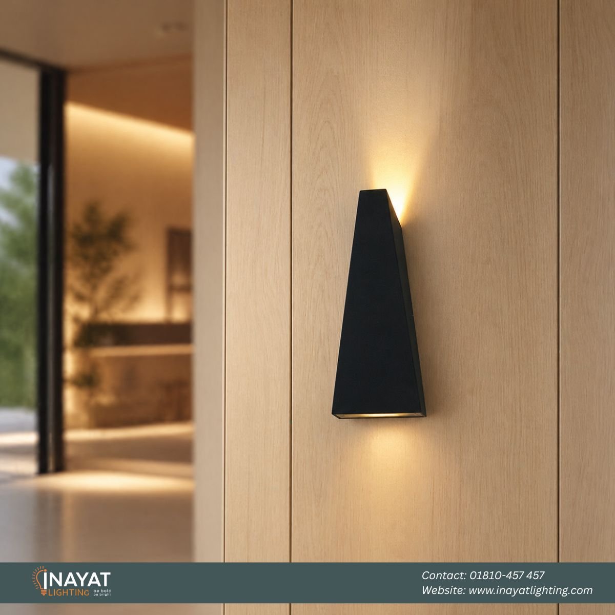 Wall Washer Light