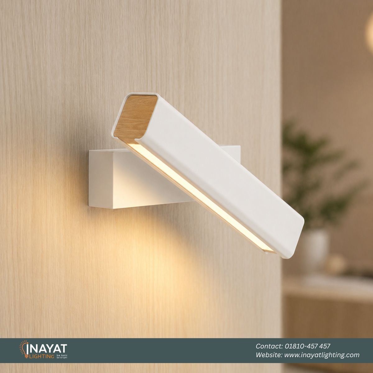 Wall Washer Light