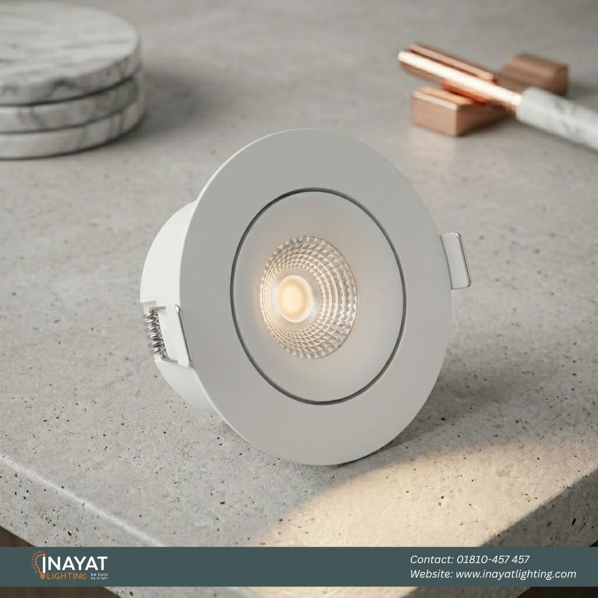 Spot Light SL013