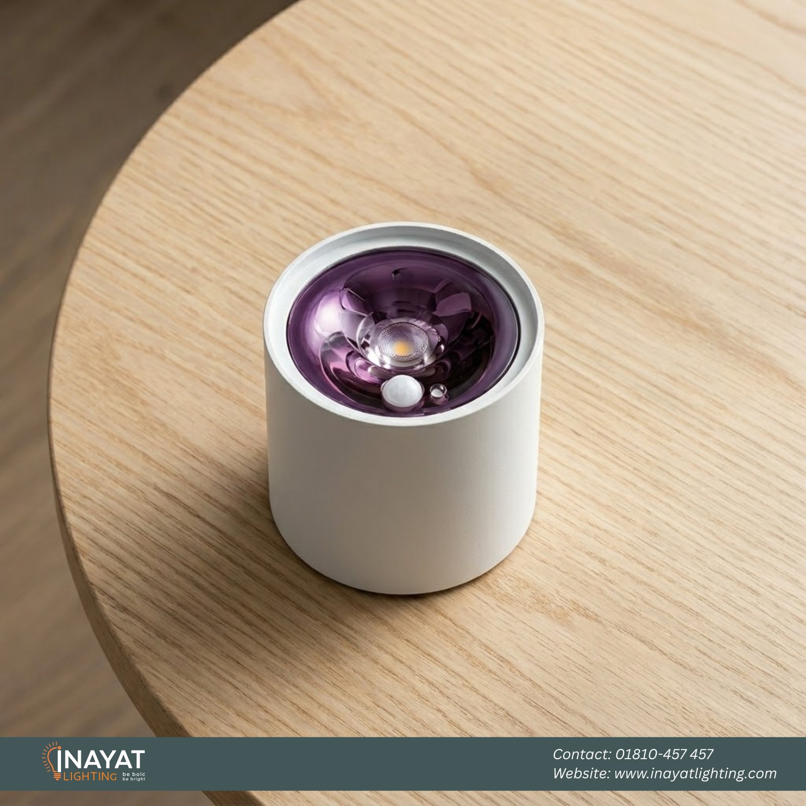 Downlight DL059