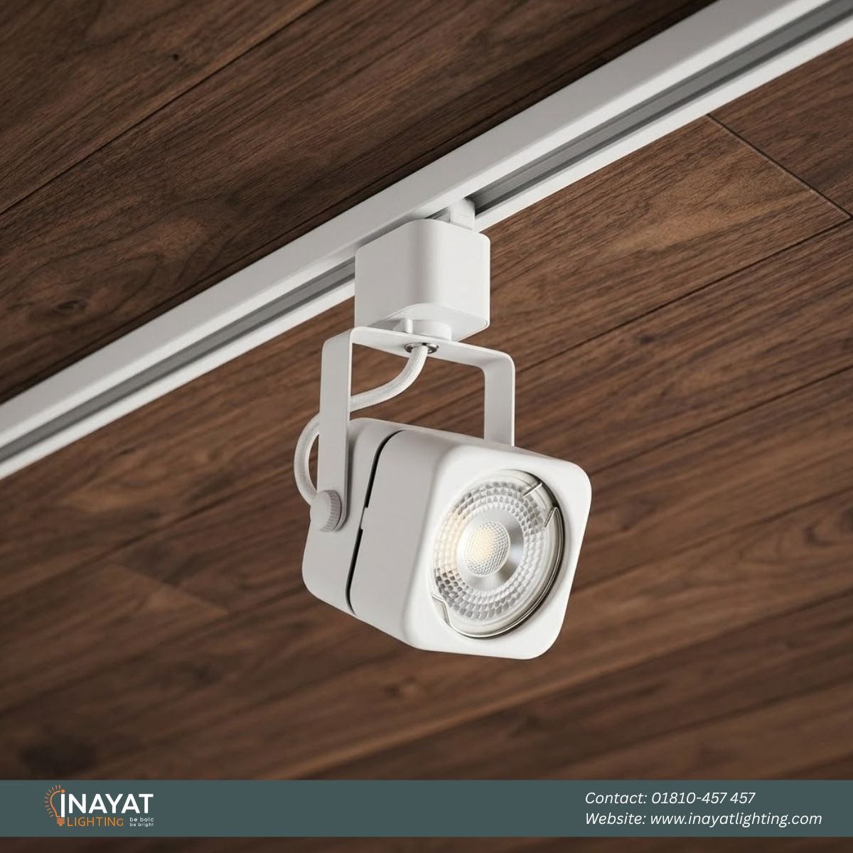 Track Light