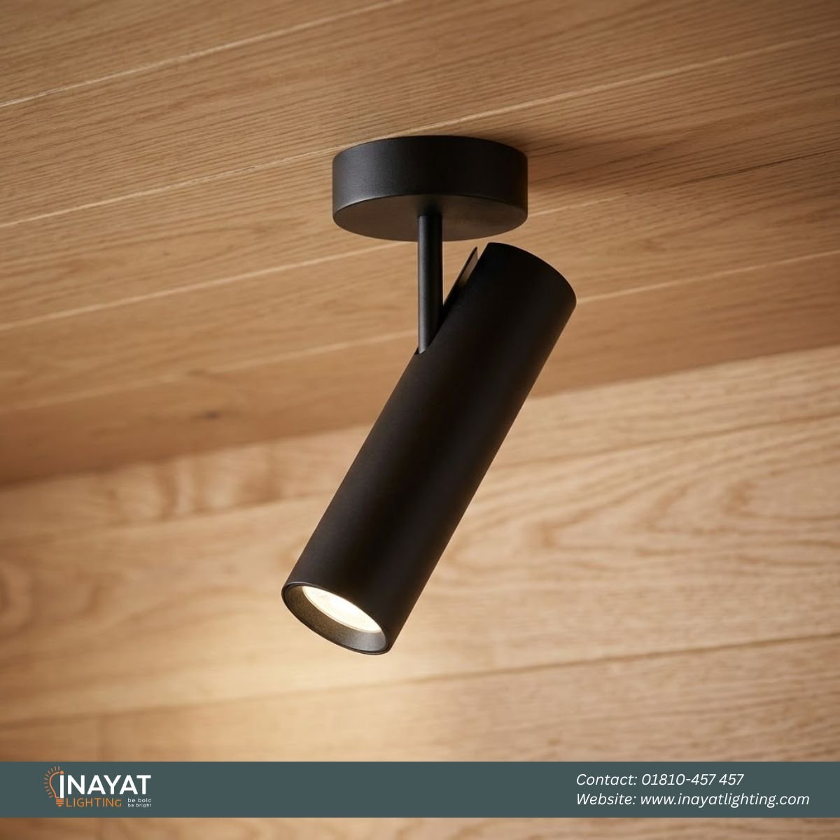 Track Light