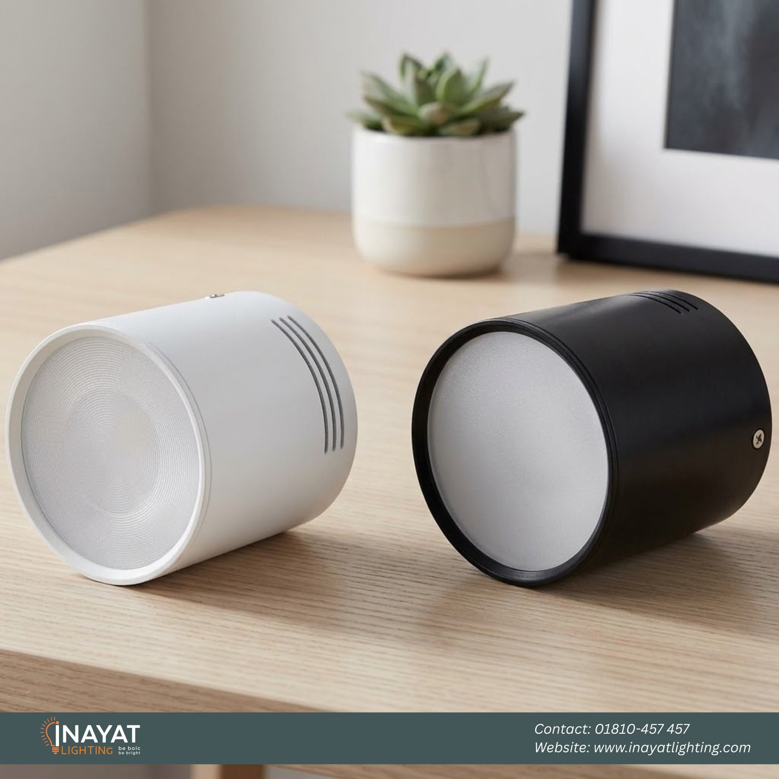 Downlight DL021