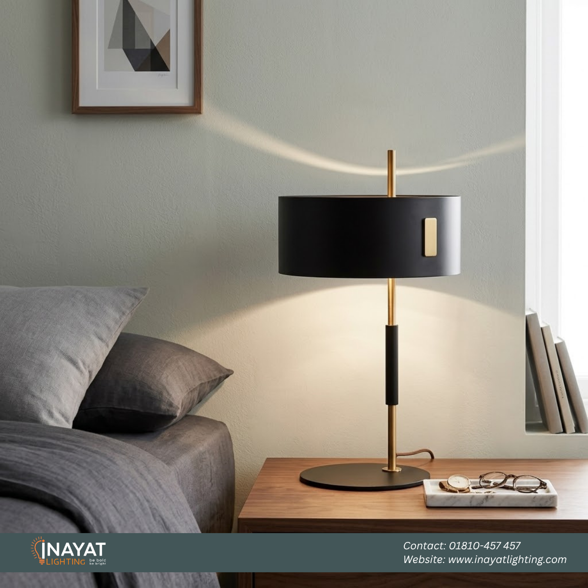 Table Lamp