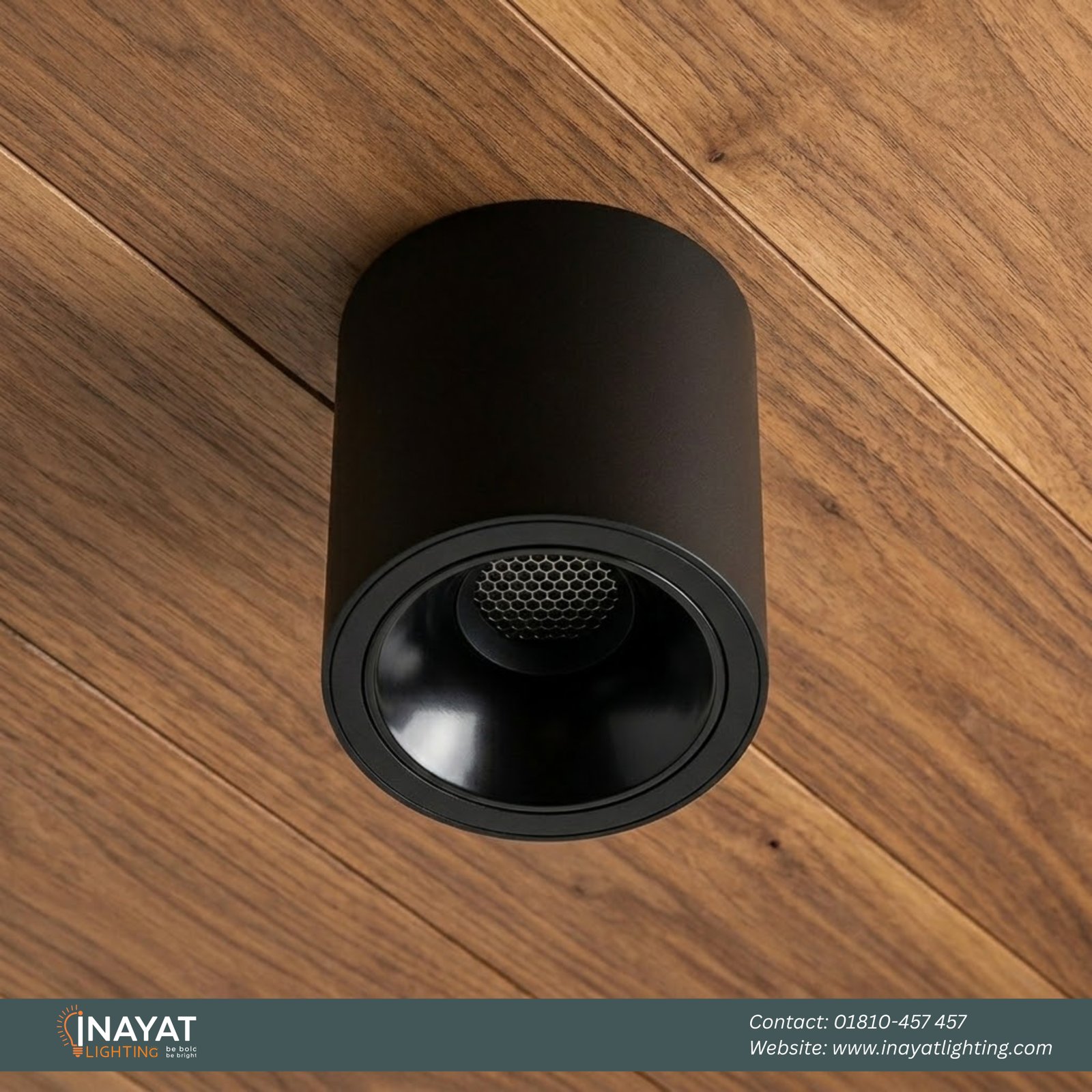 Downlight