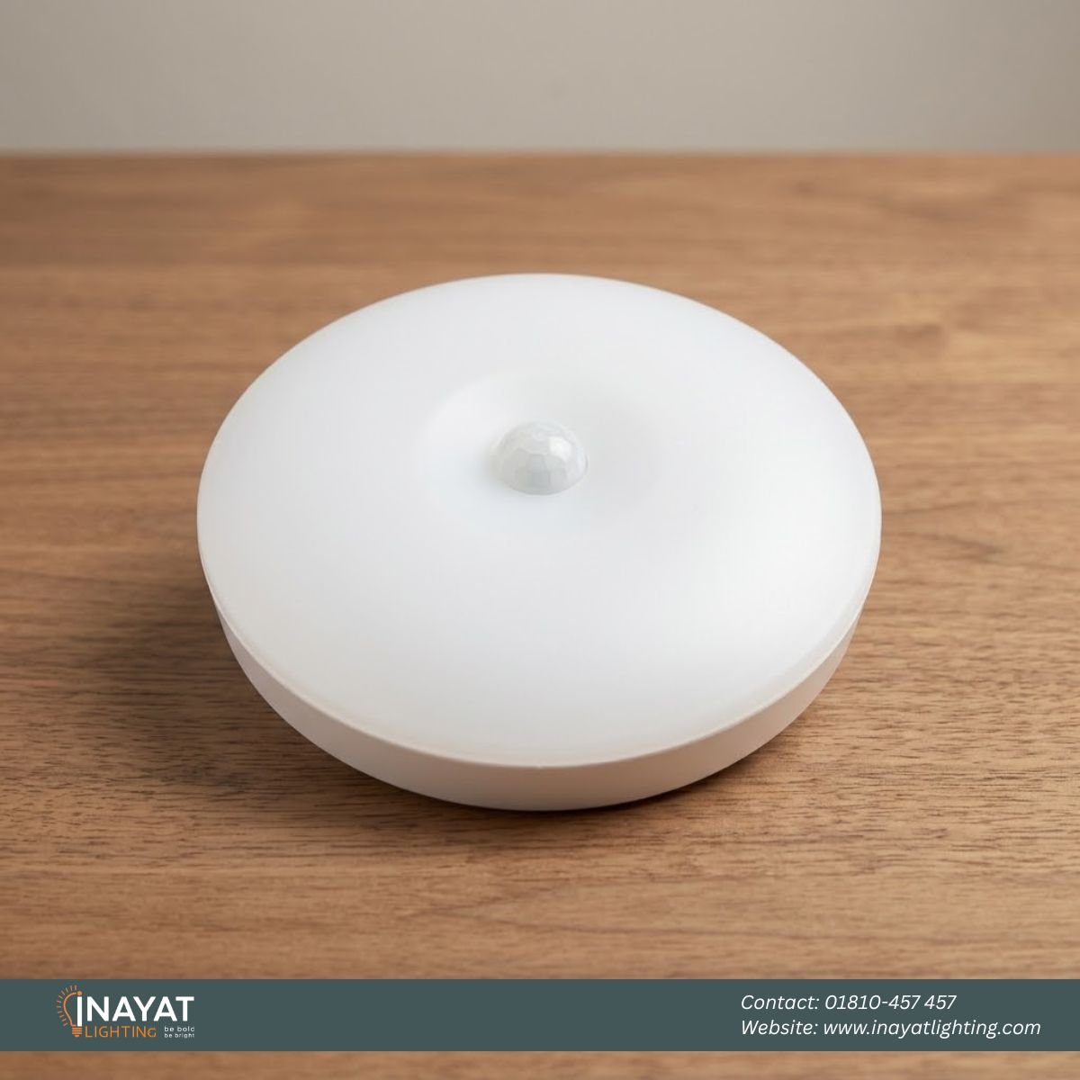 LED Panel Light