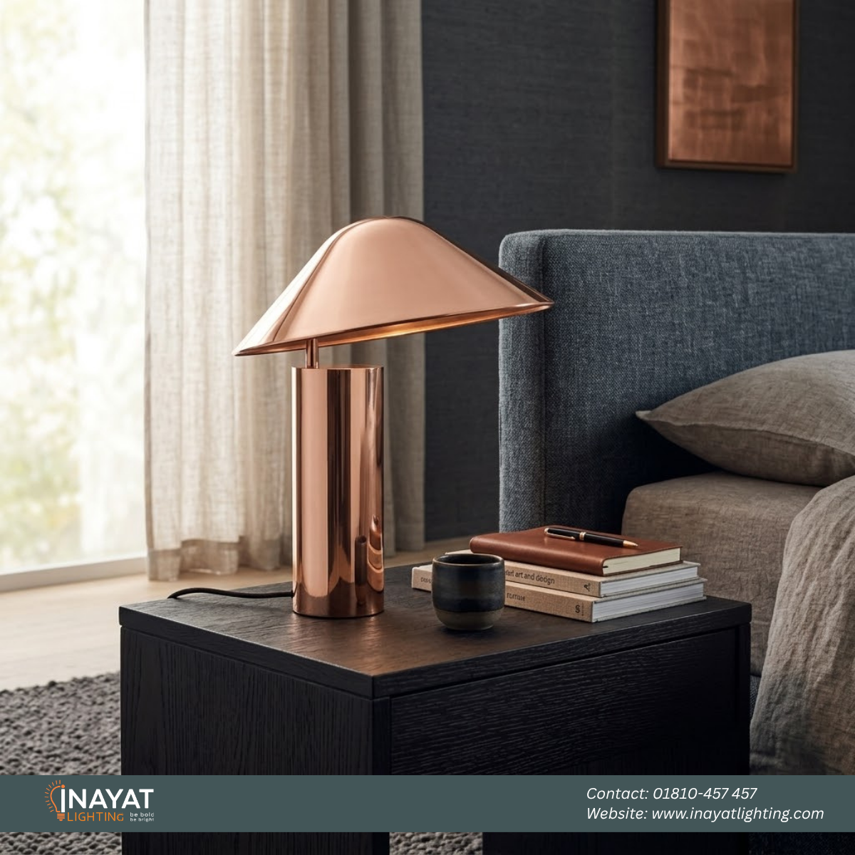 Table Lamp