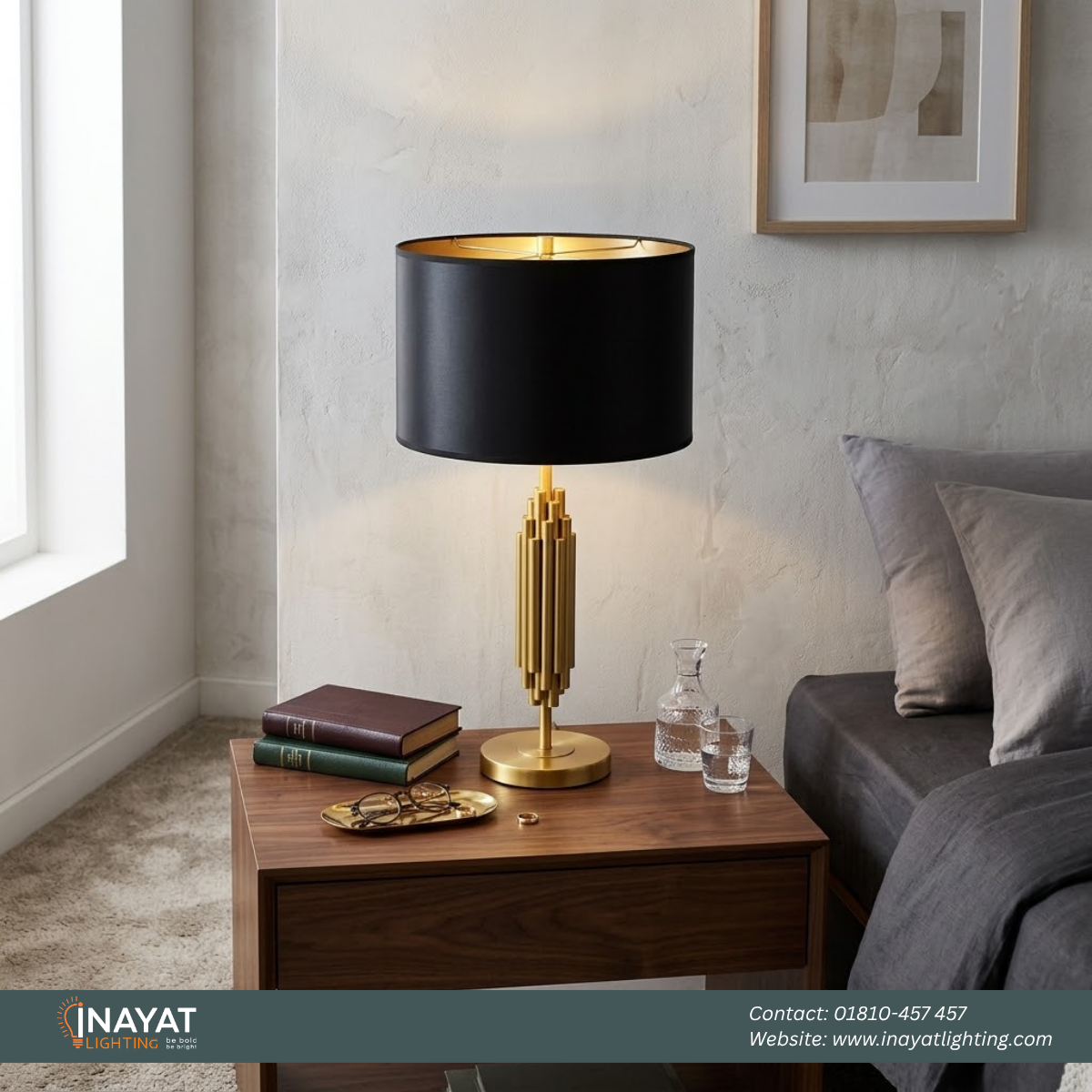 Table Lamp