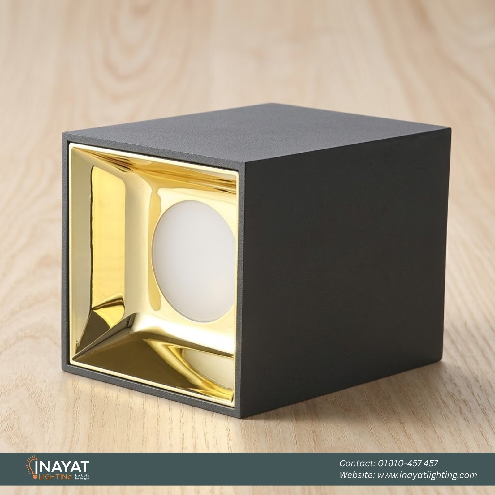 Downlight DL040