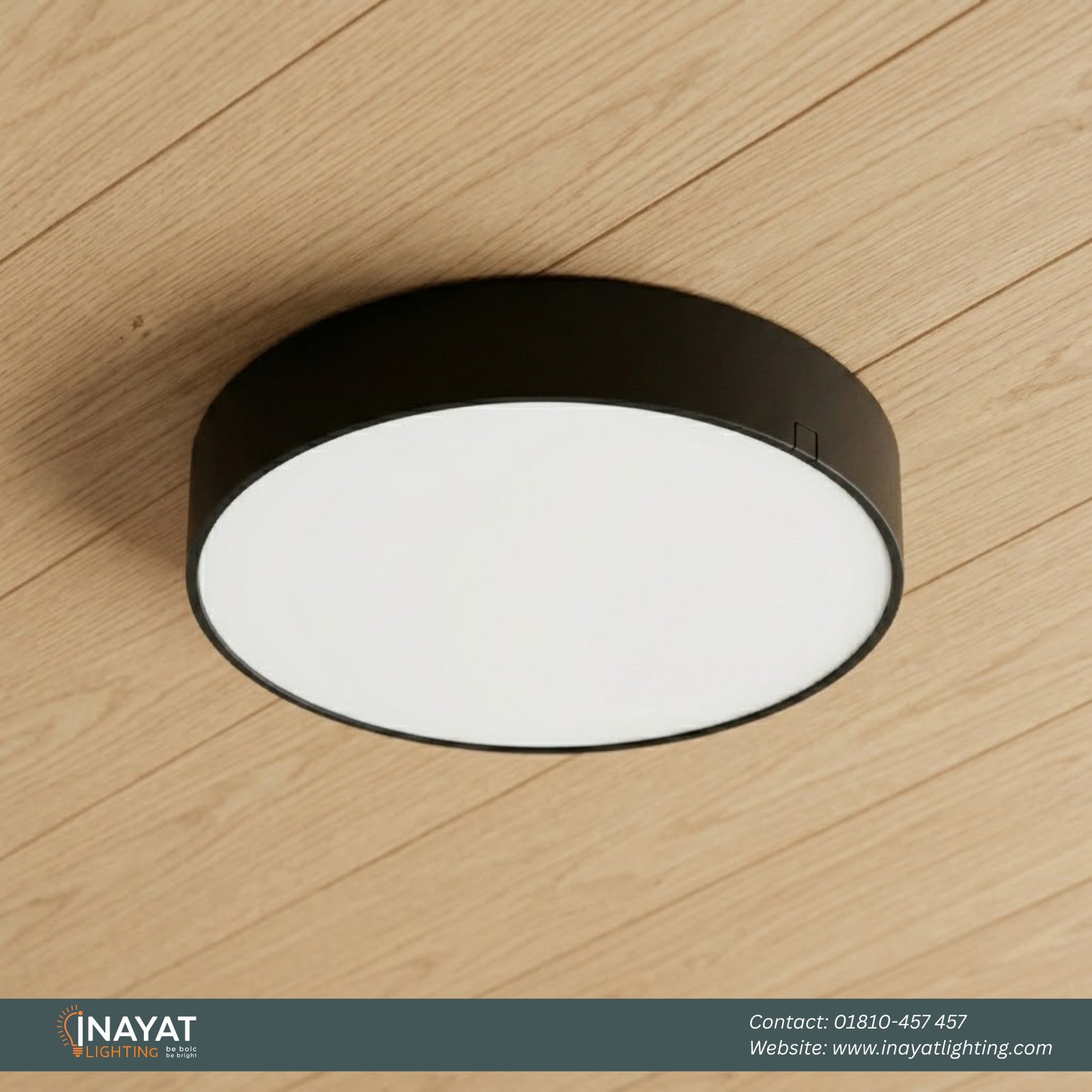 Downlight DL042