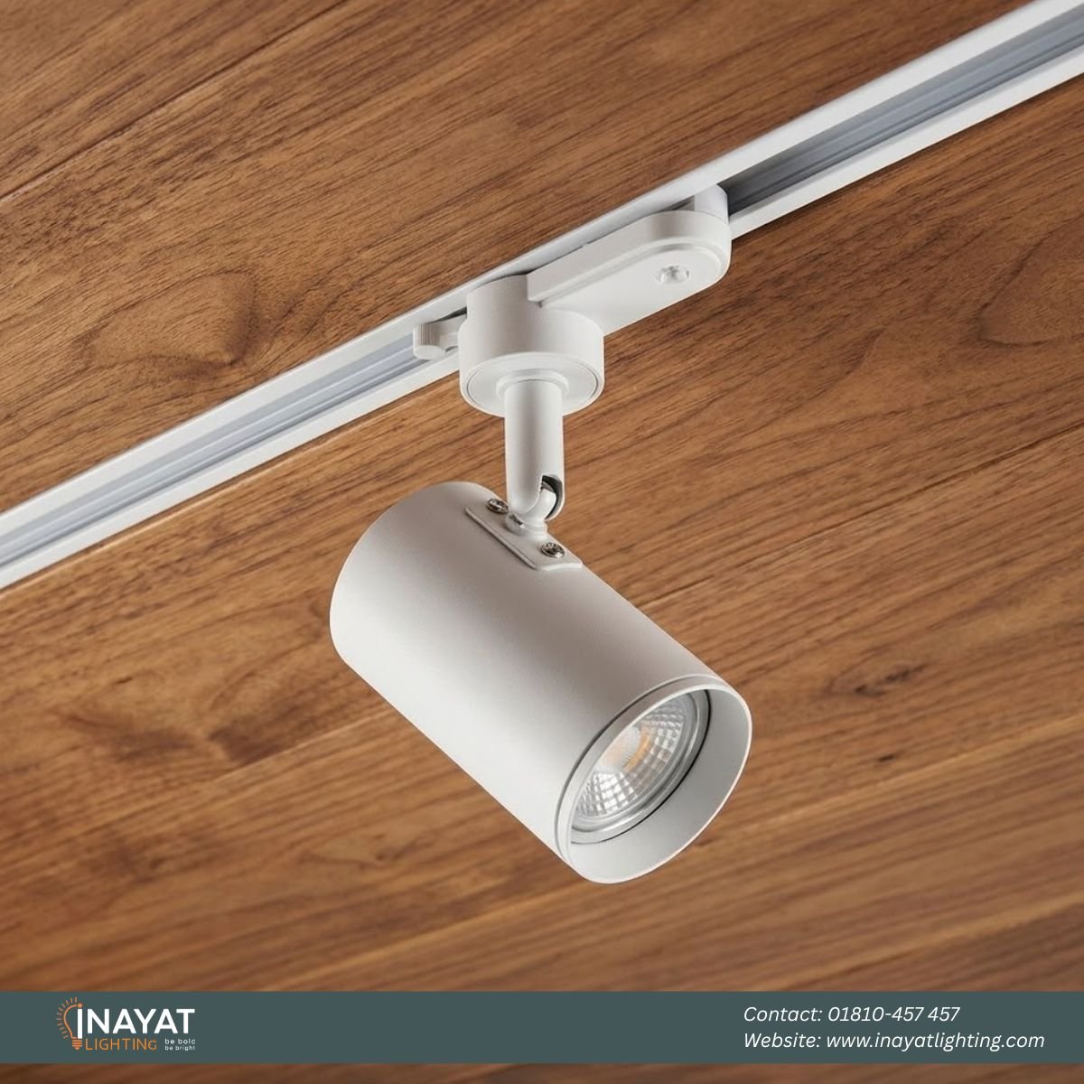 Track Light