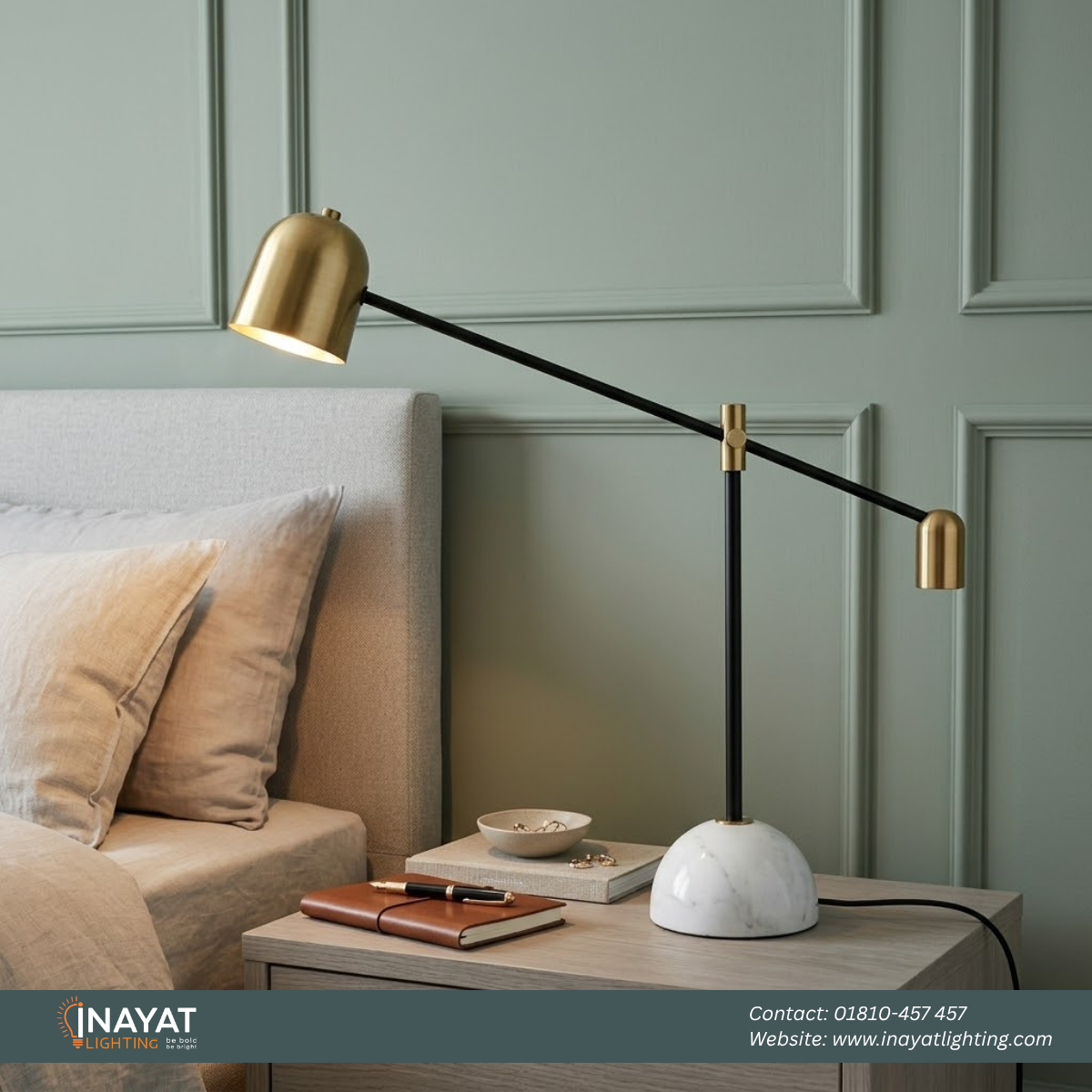 Table Lamp