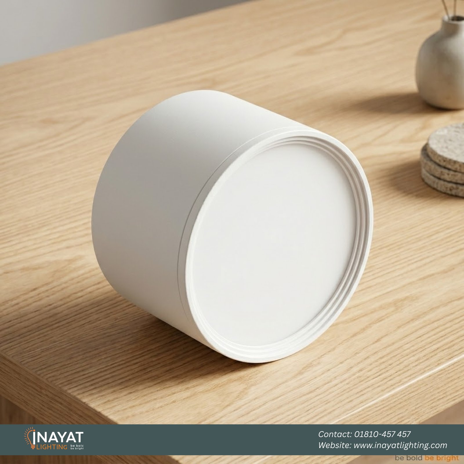 Downlight DL035