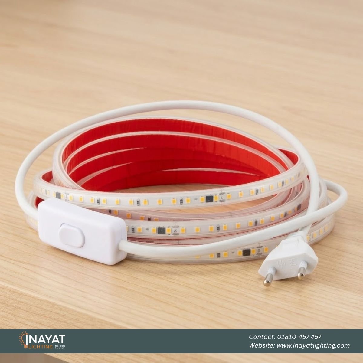 LED Strip Light STL014