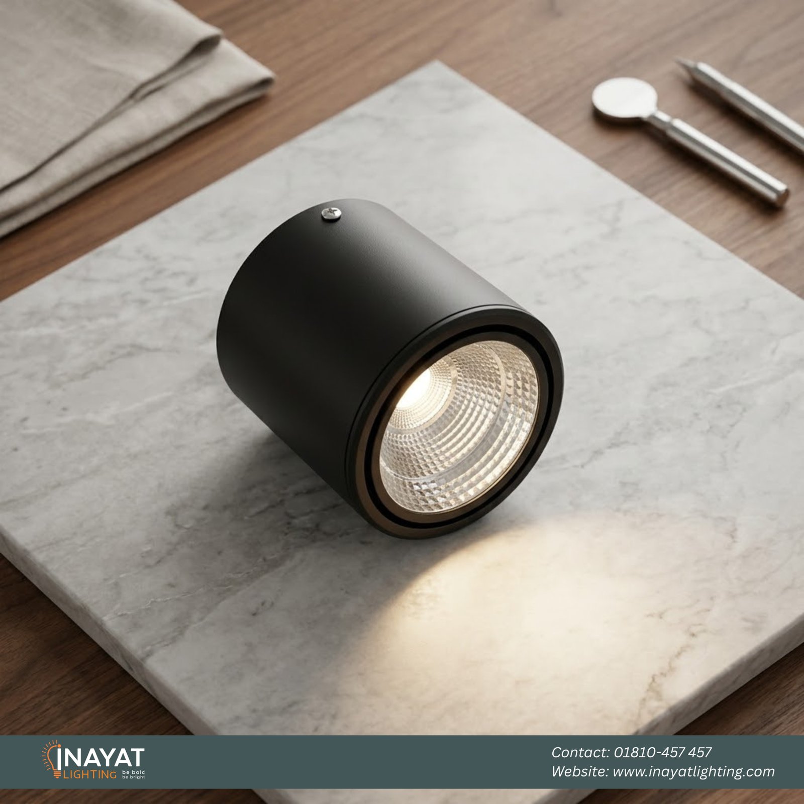 Downlight DL016