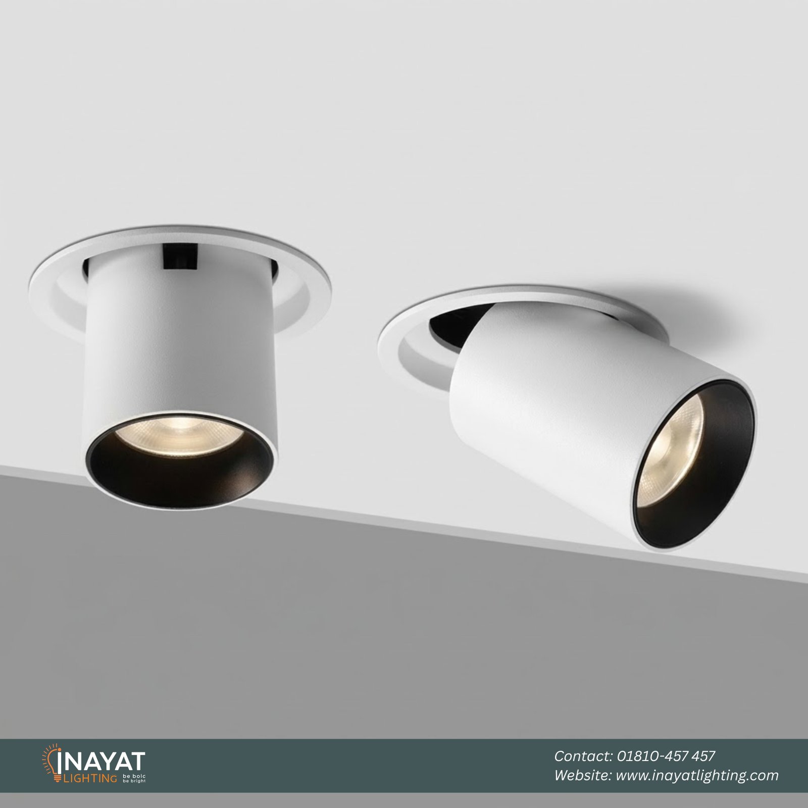 Downlight