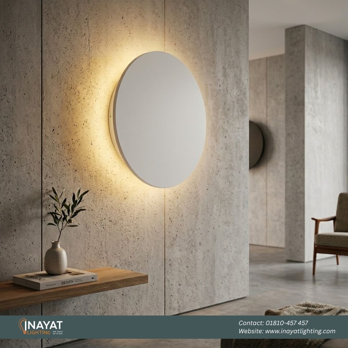 Wall Washer Light WWL010