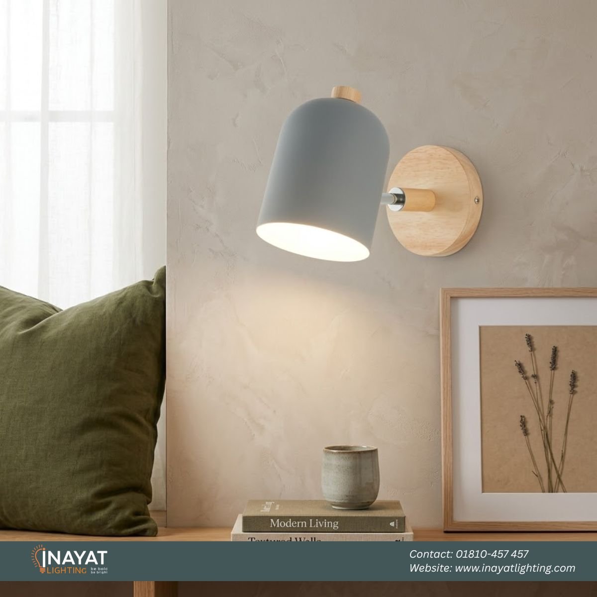 Wall Washer Light WWL007