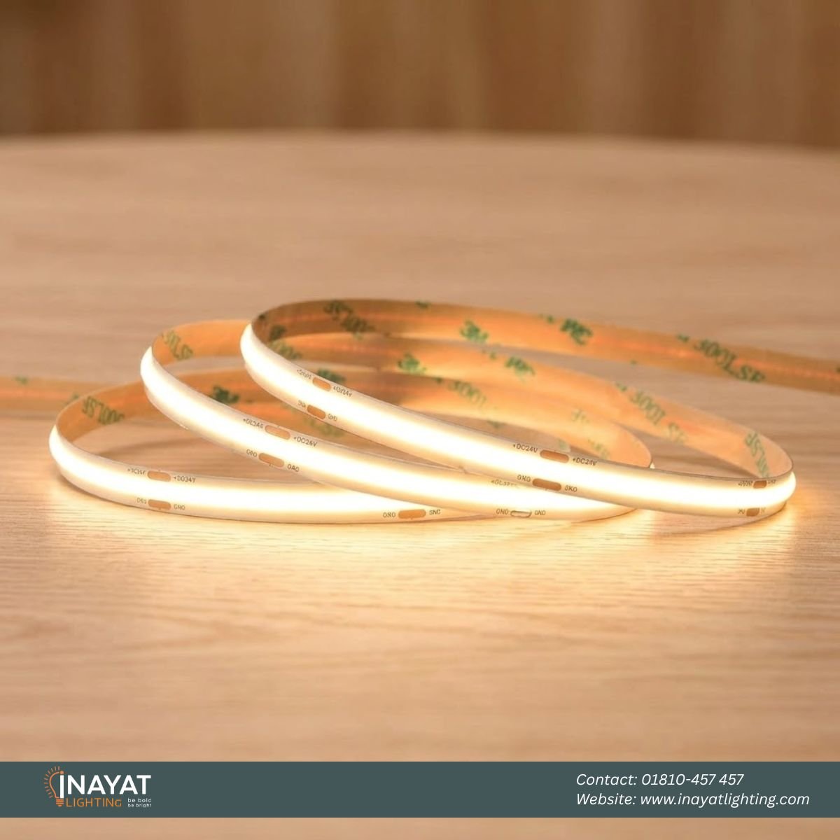 LED Strip Light STL017