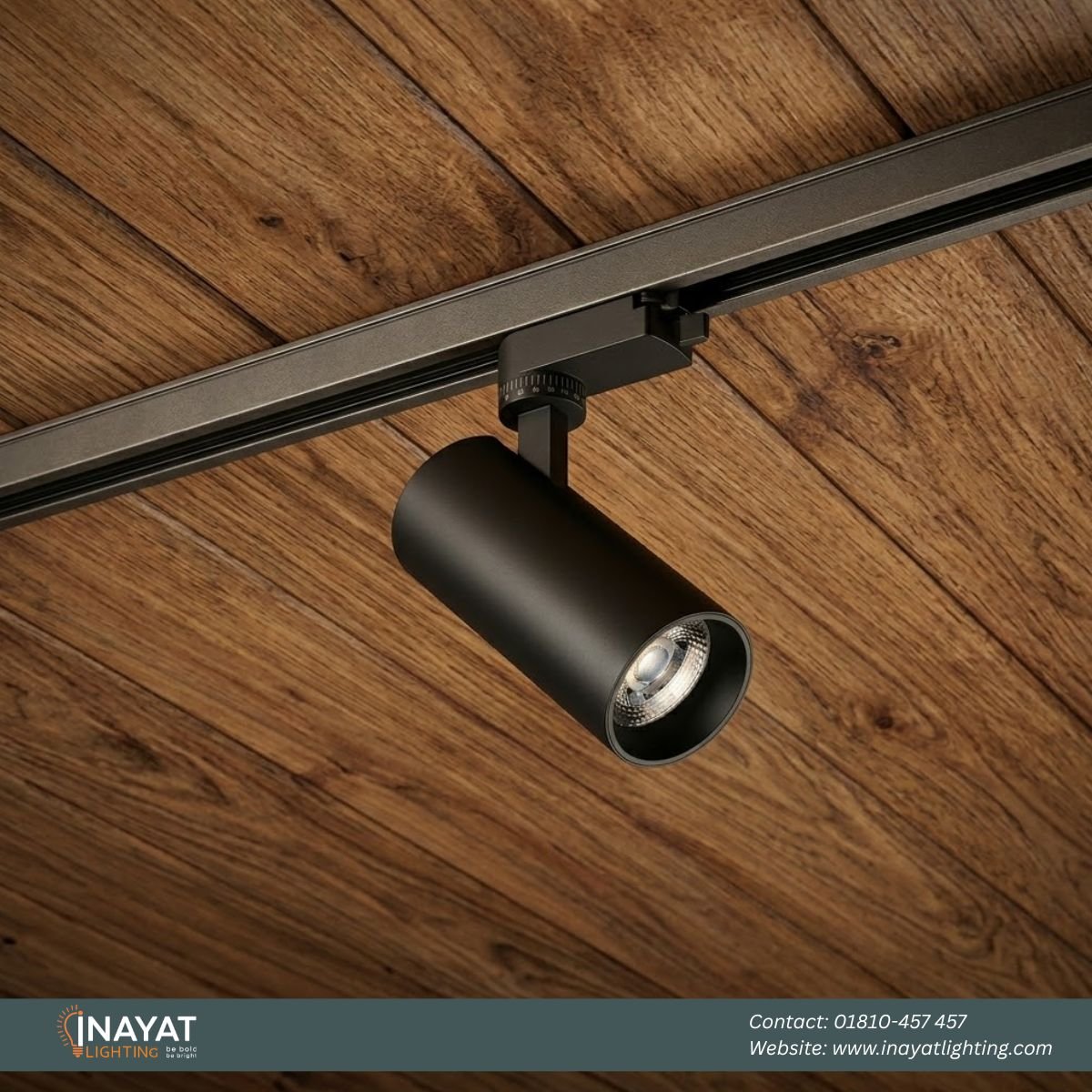 Track Light TL042