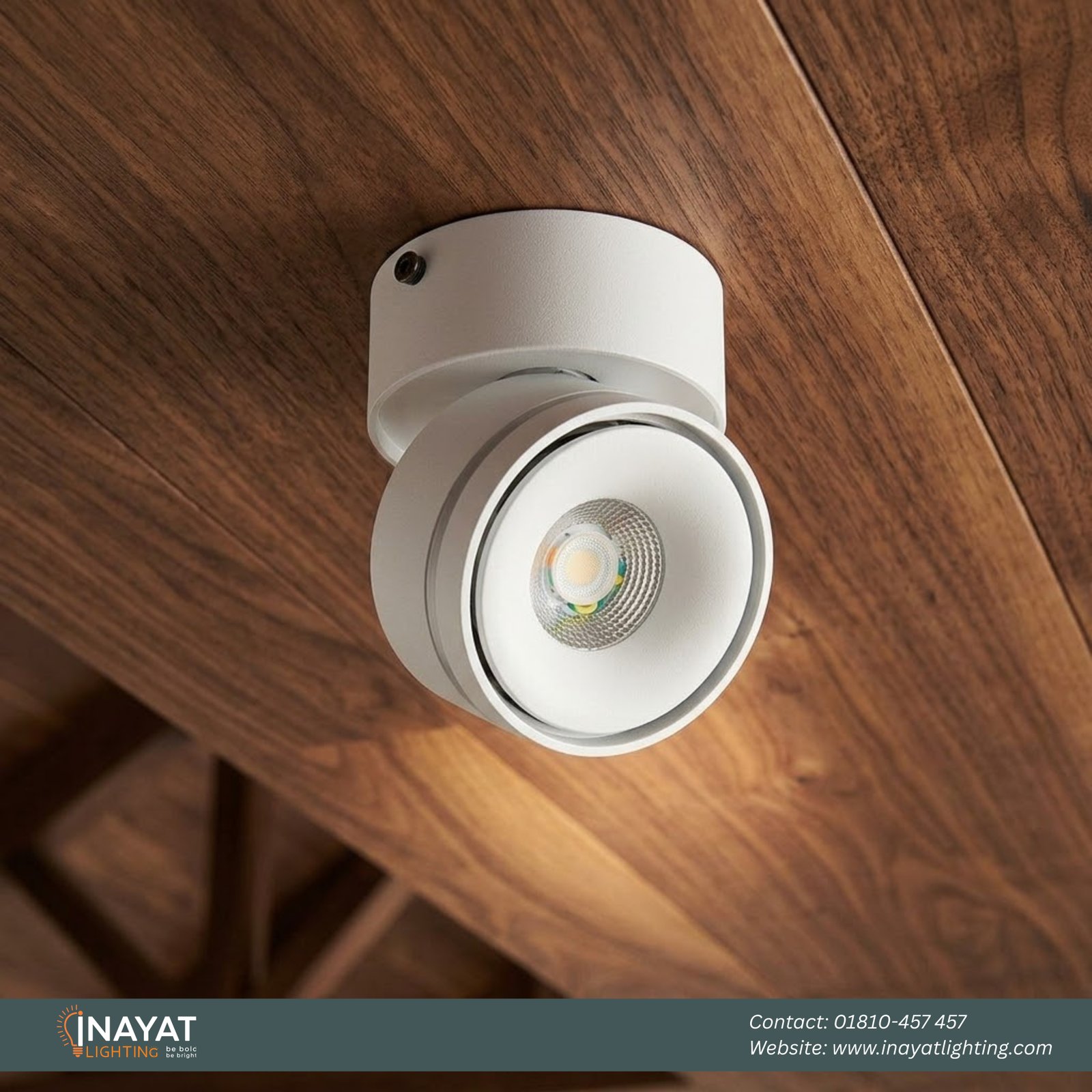 Downlight DL052