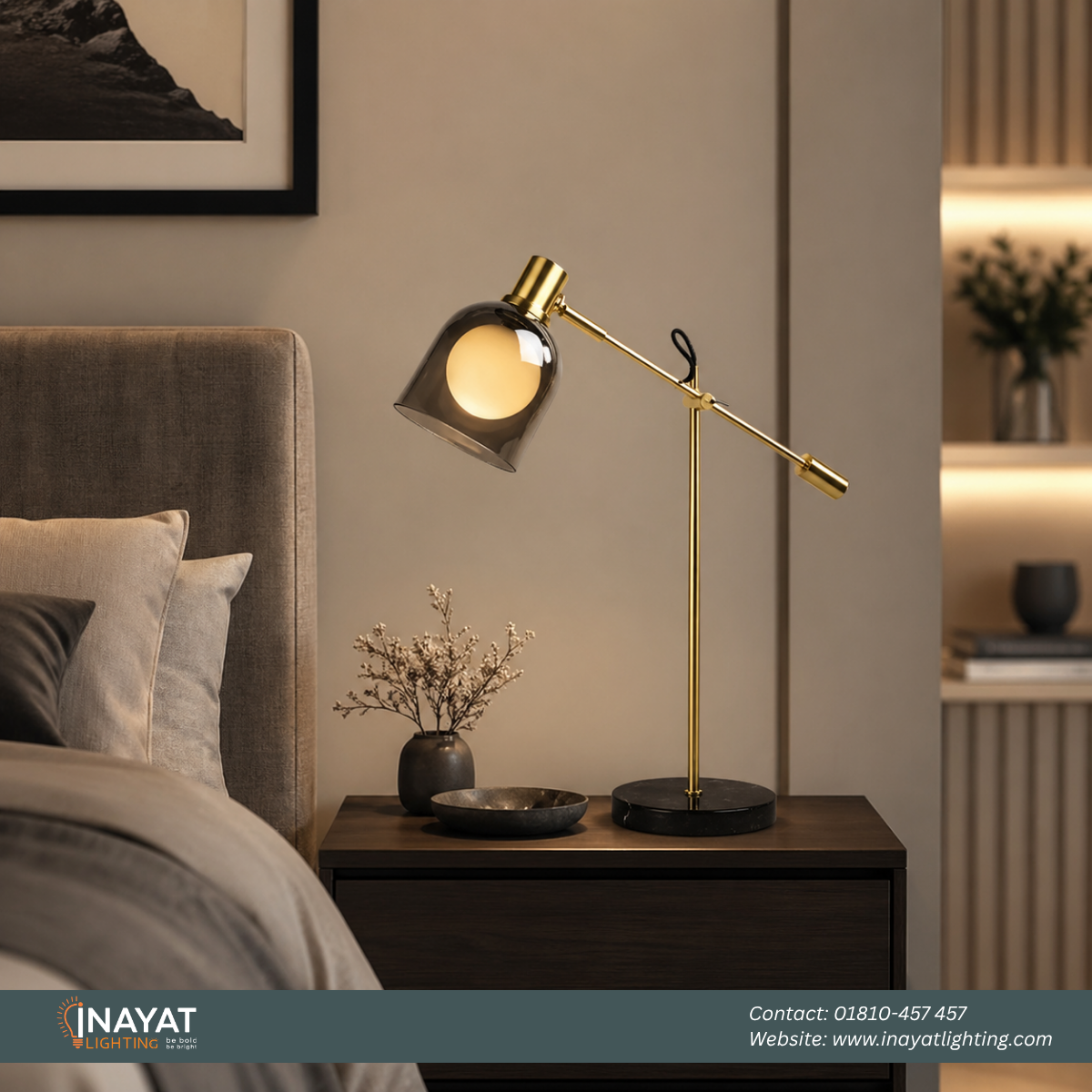 Table Lamp