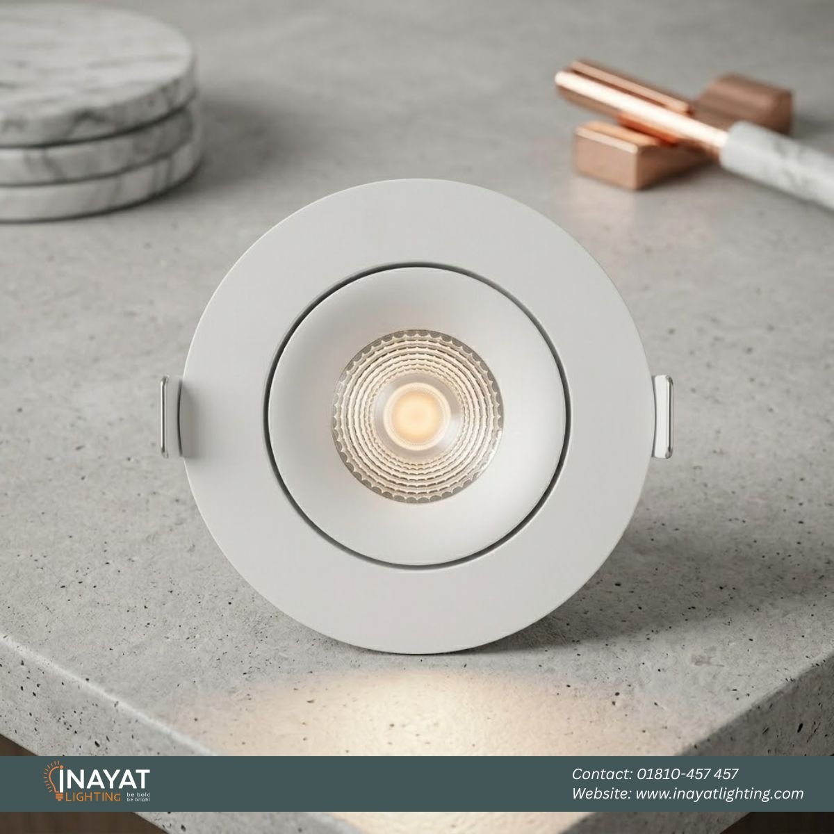 Spot Light