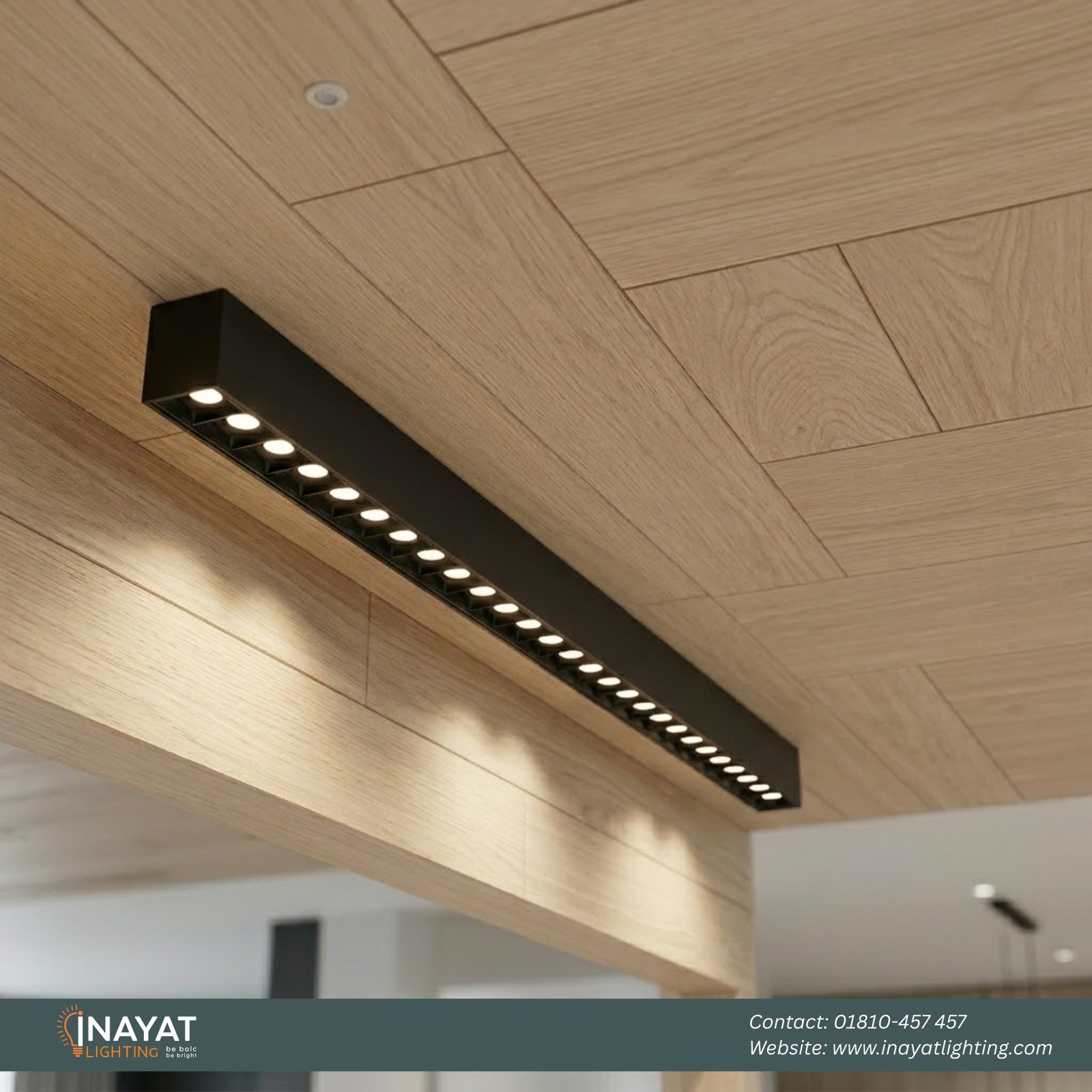 Downlight DL062