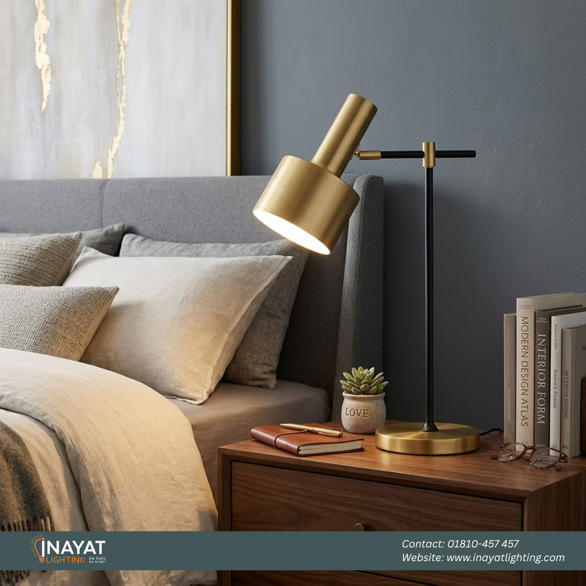 Table Lamp