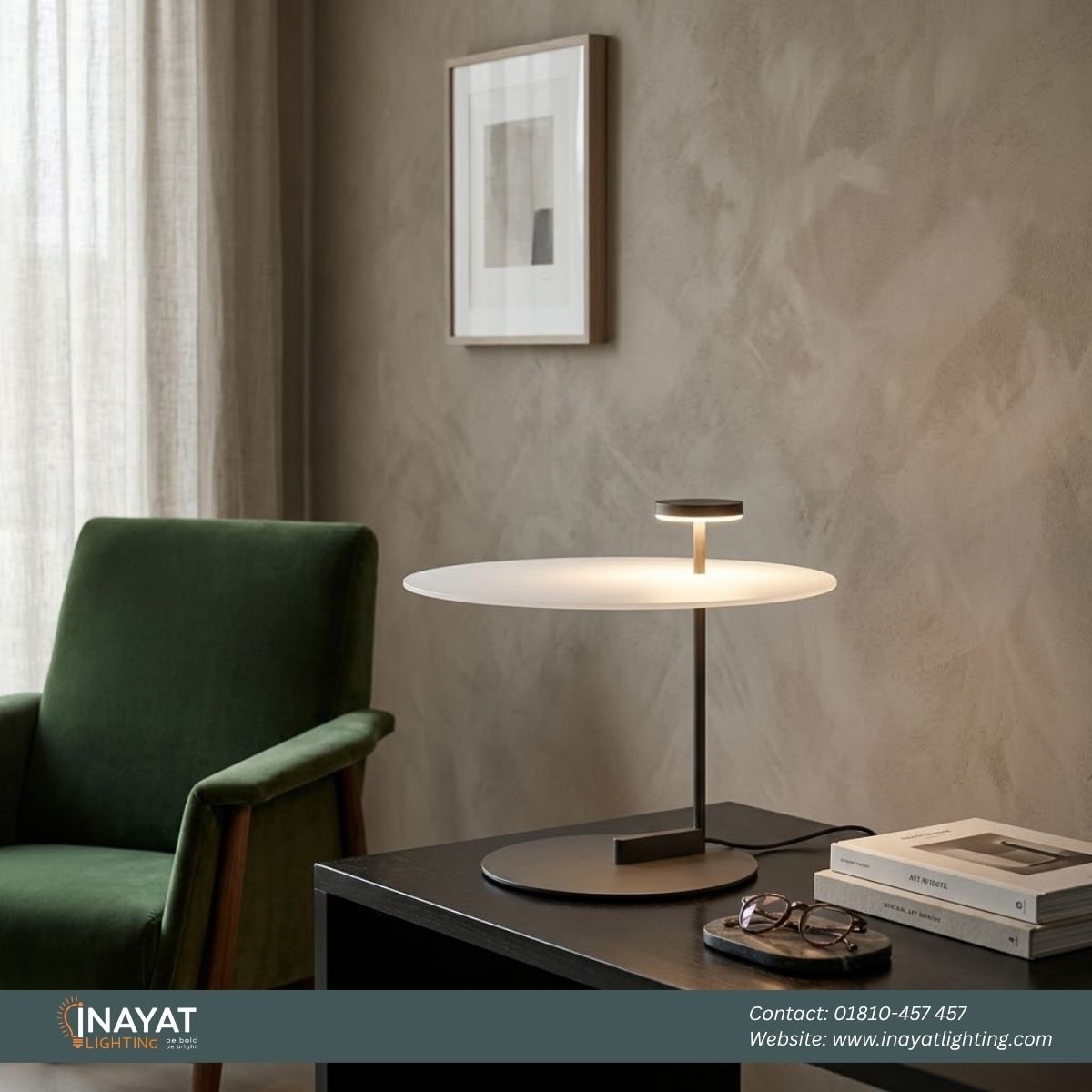 Floor Lamp