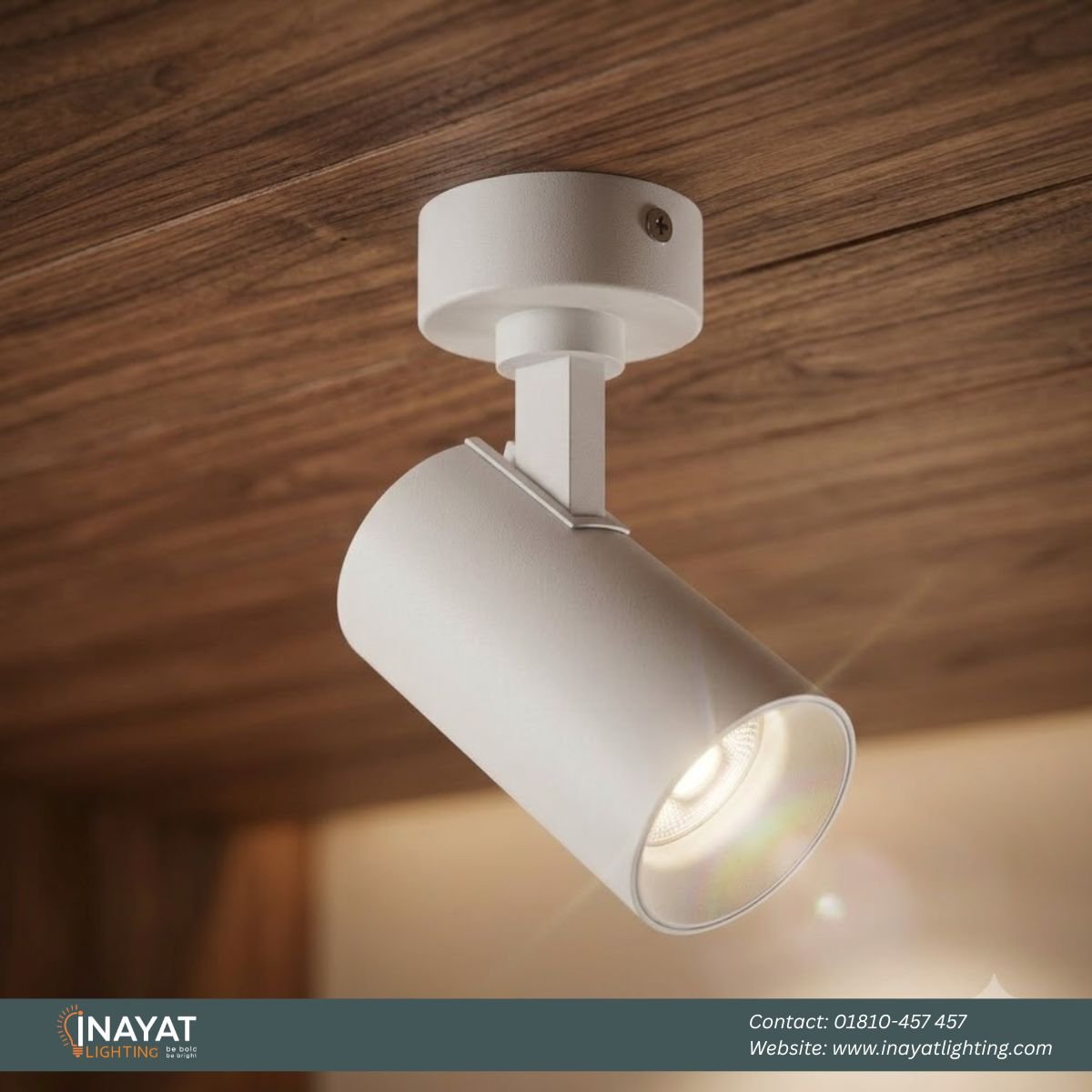 Track Light TL046