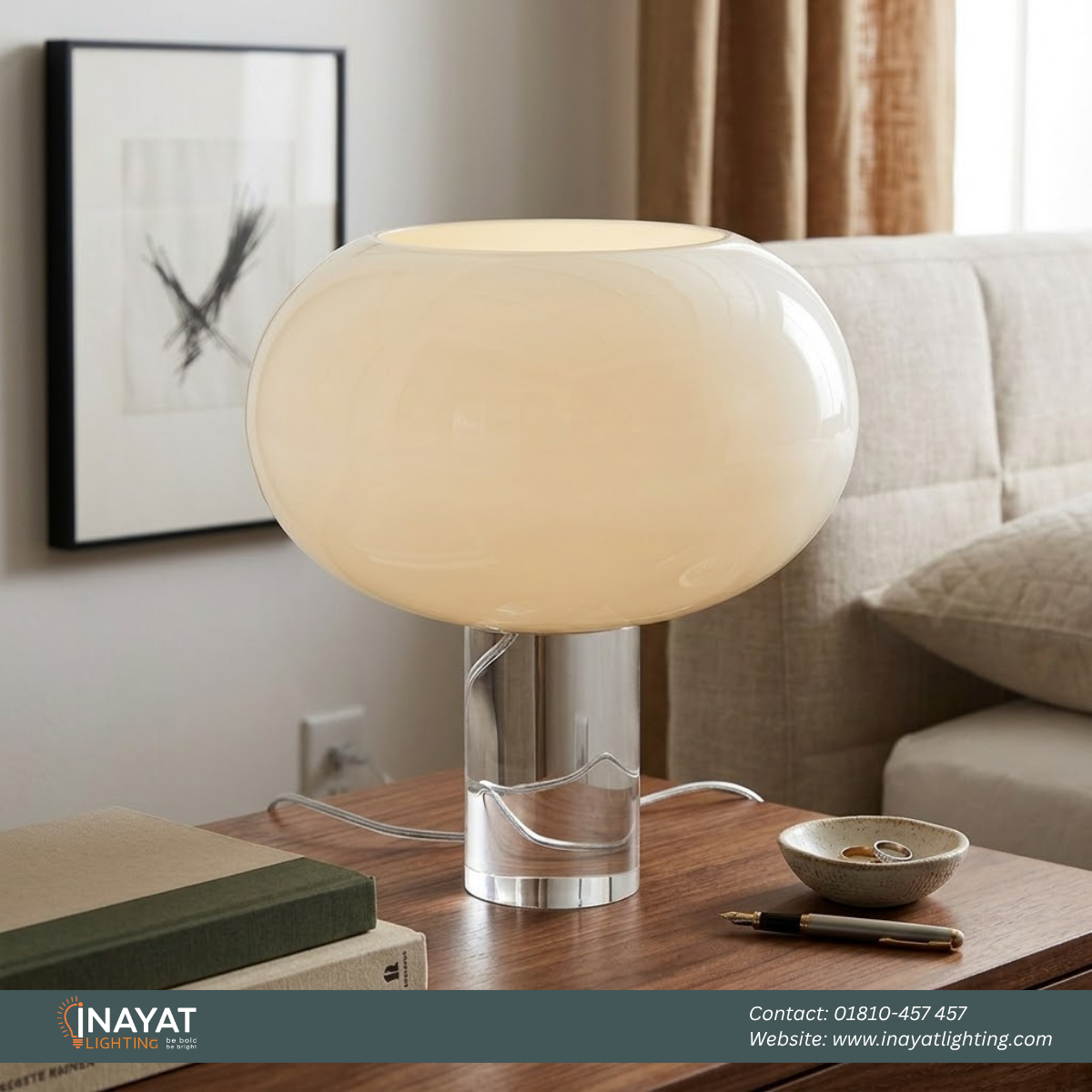 Table Lamp
