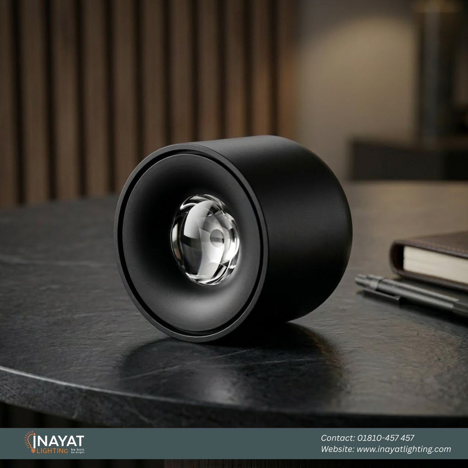 Downlight DL001