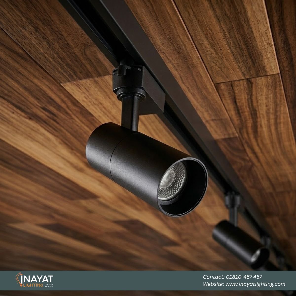 Track Light TL026