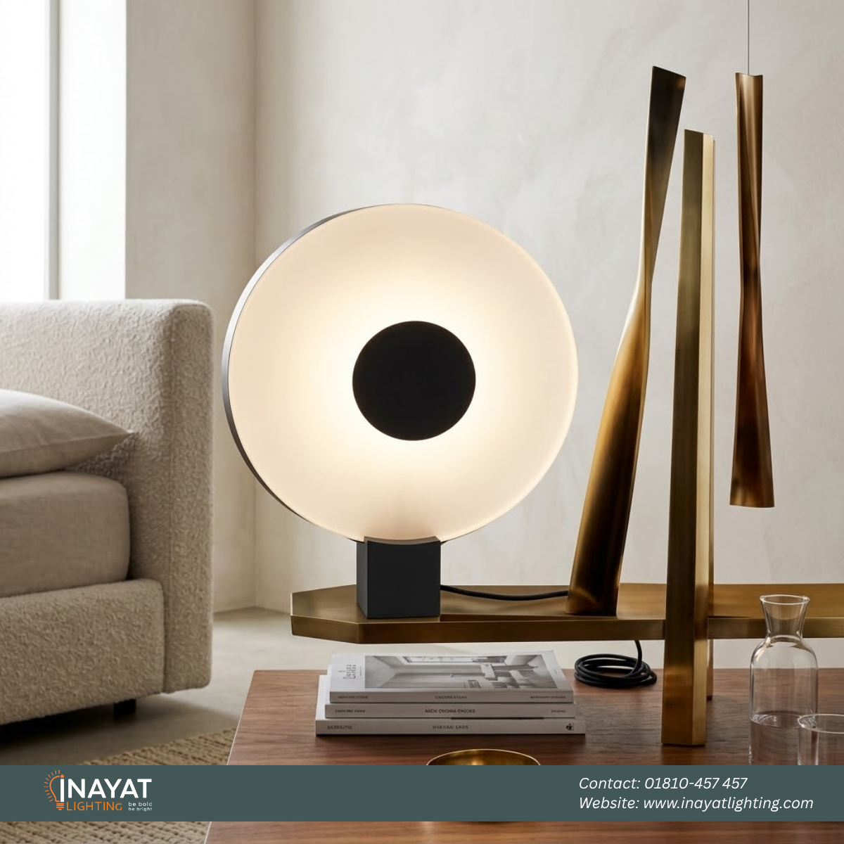 Table Lamp