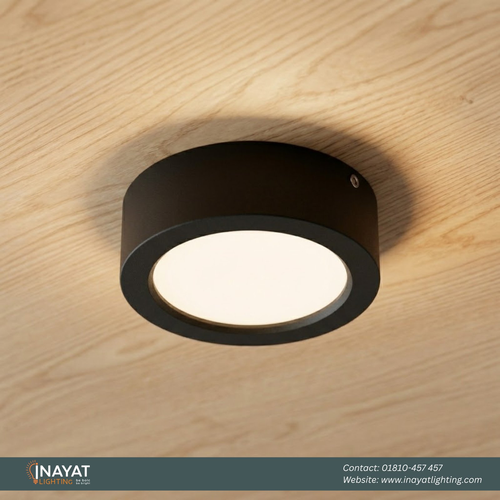 Downlight DL039