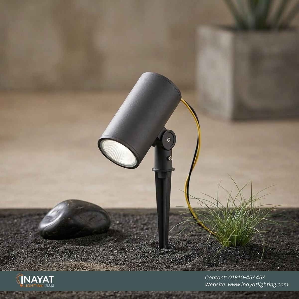 Garden Light