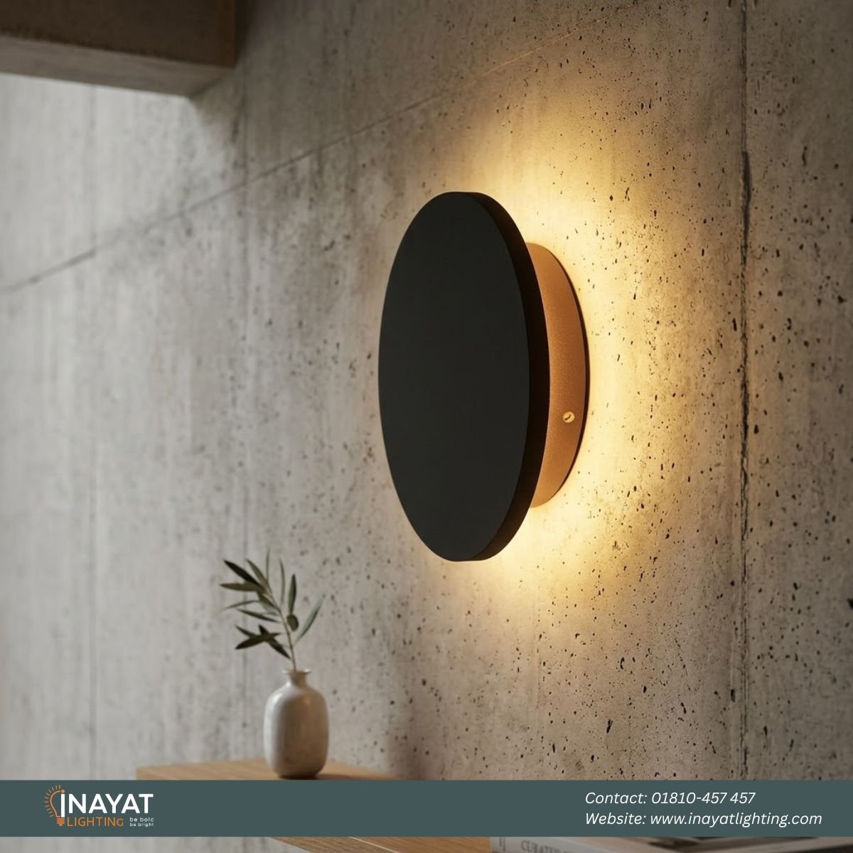 Wall Washer Light
