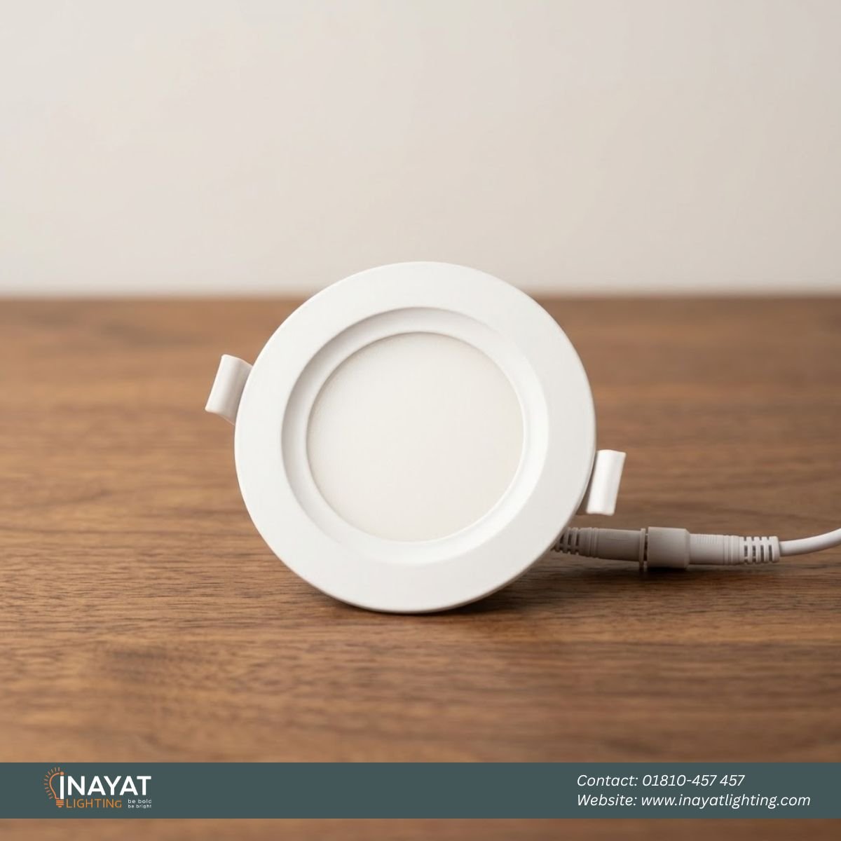 LED Panel Light PL009