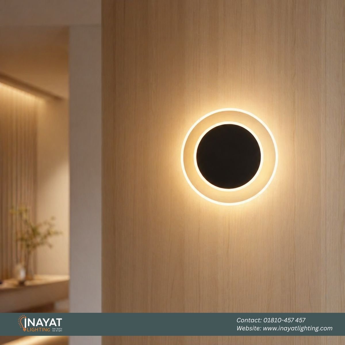 Wall Washer Light