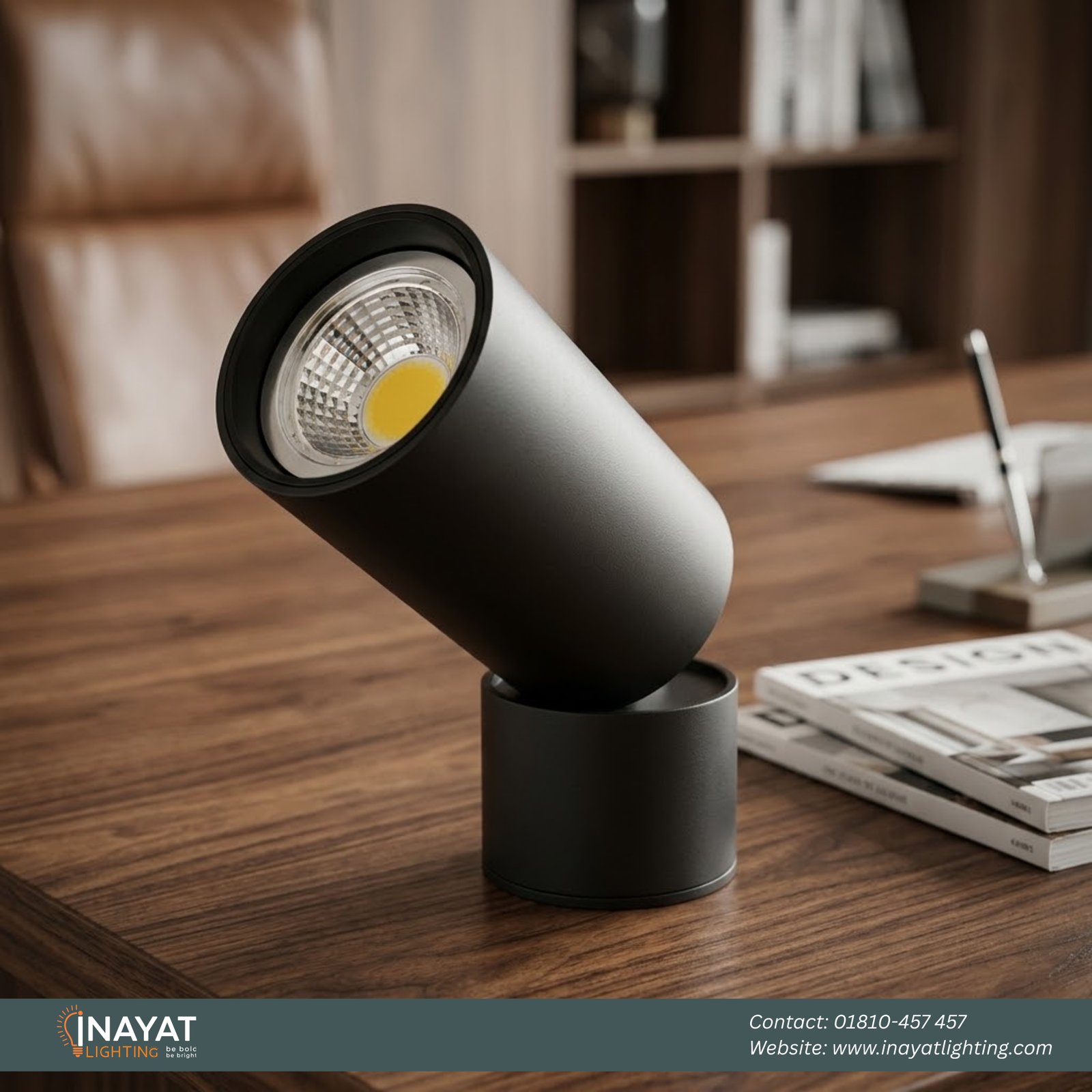 Downlight
