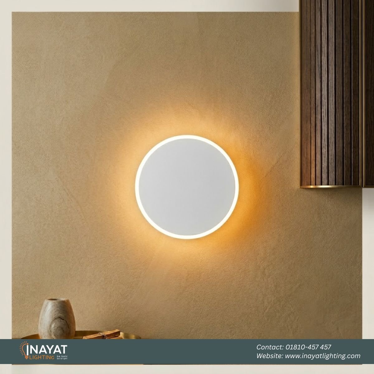 Wall Washer Light WWL011