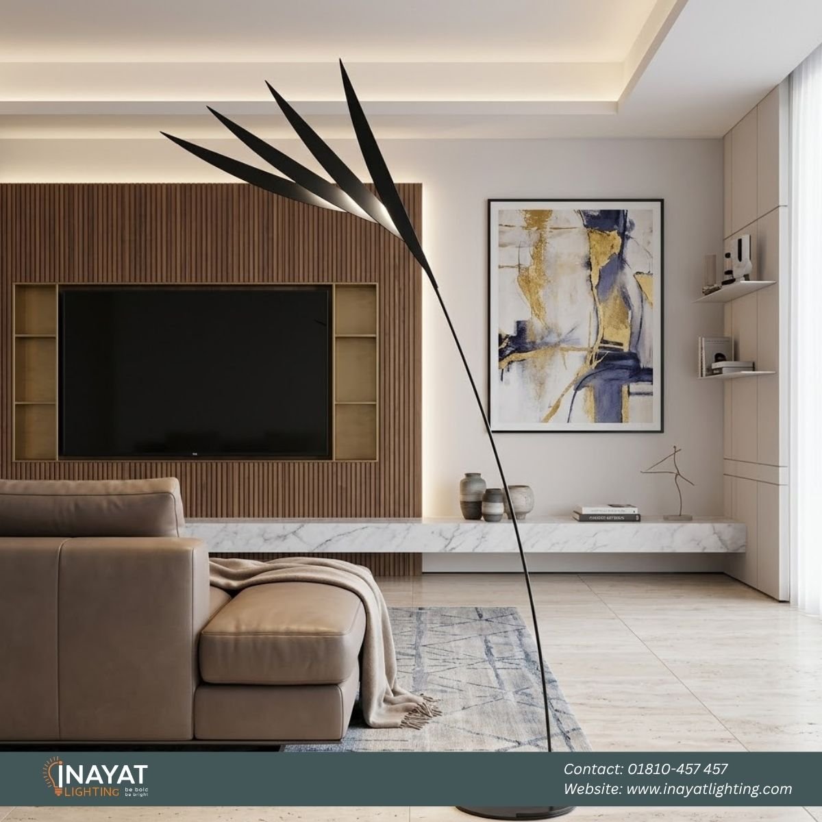 Floor Lamp