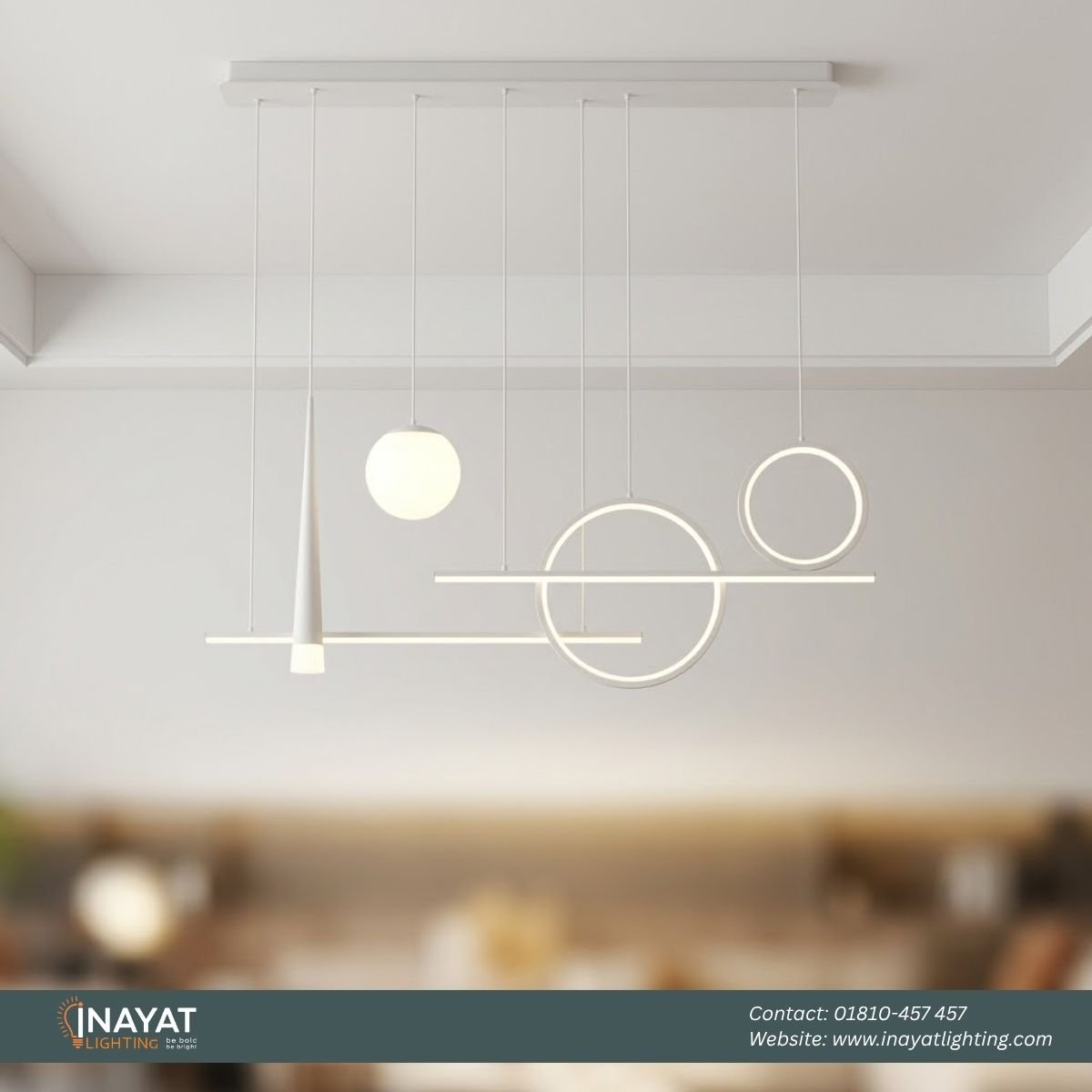Chandelier CL051