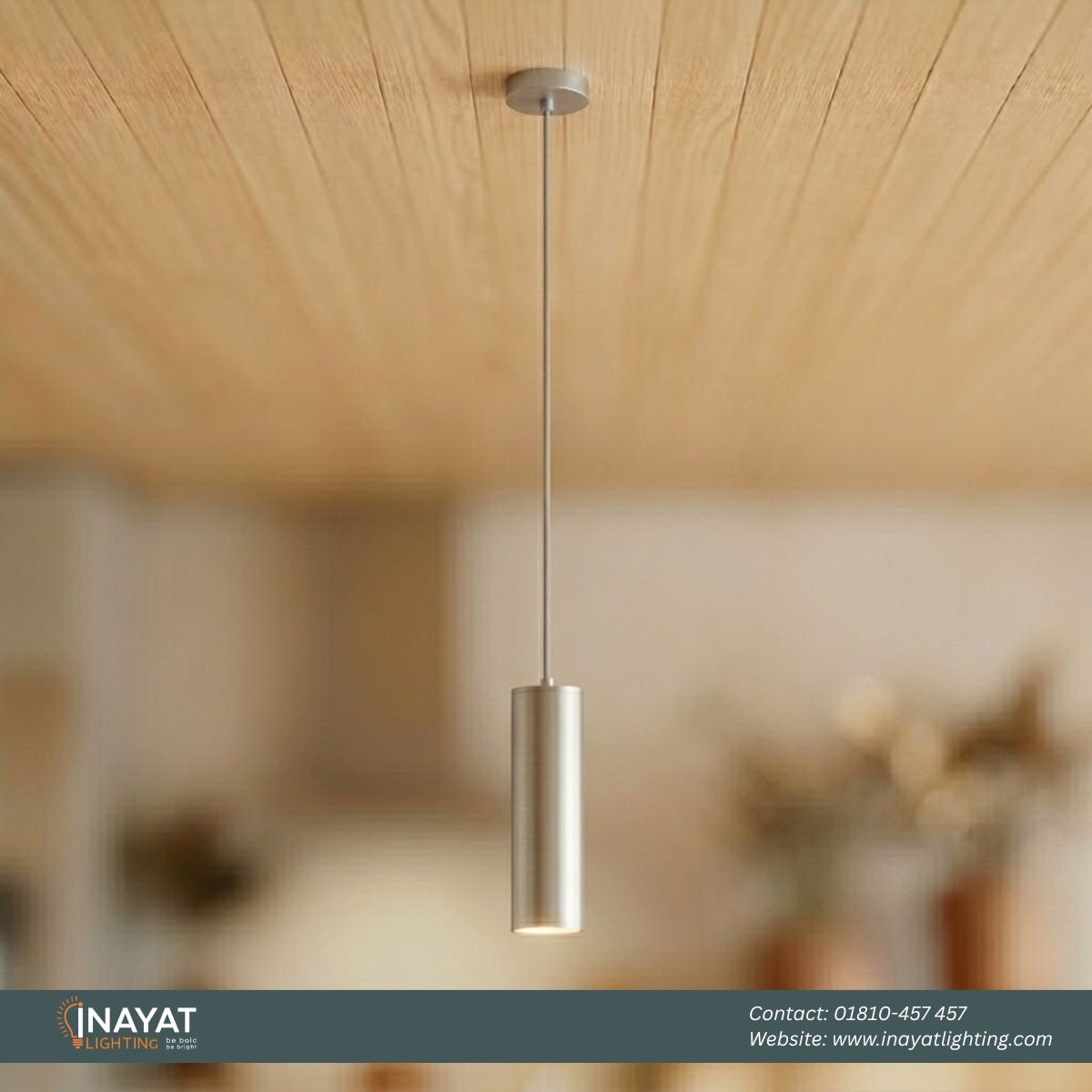 Pendant Light PNL012
