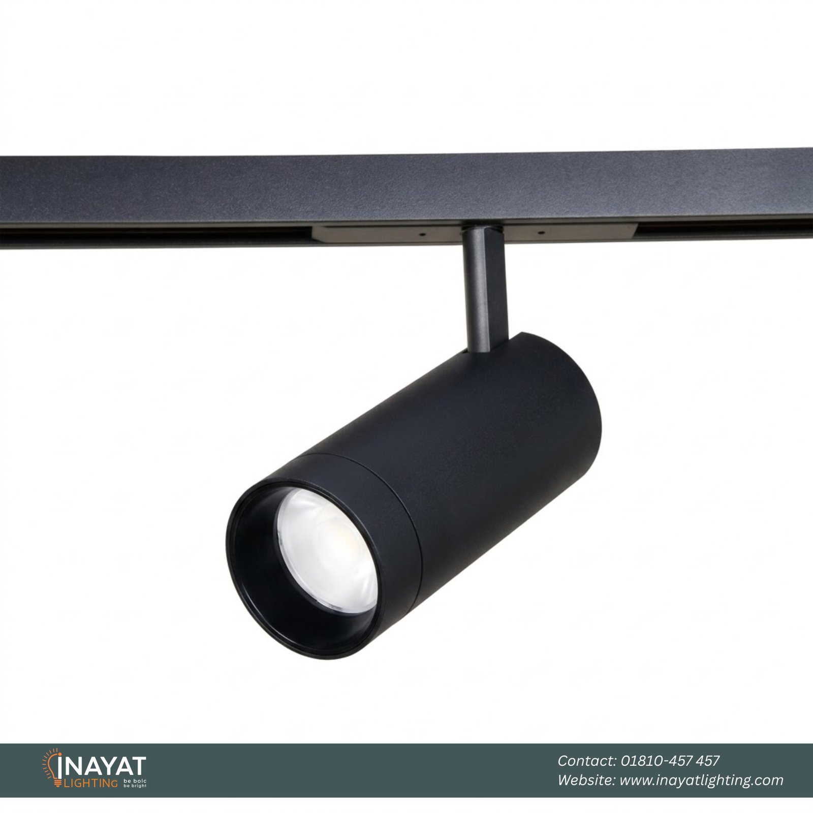 Magnetic Track Light MTL007