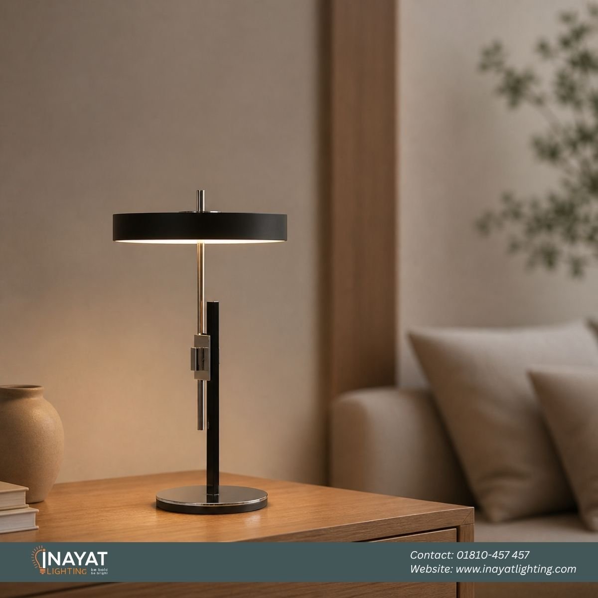 Table Lamp