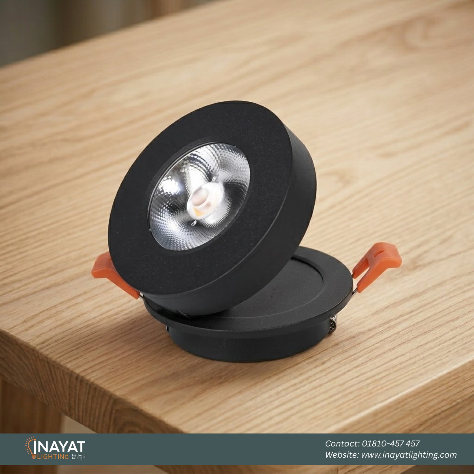 Spot Light
